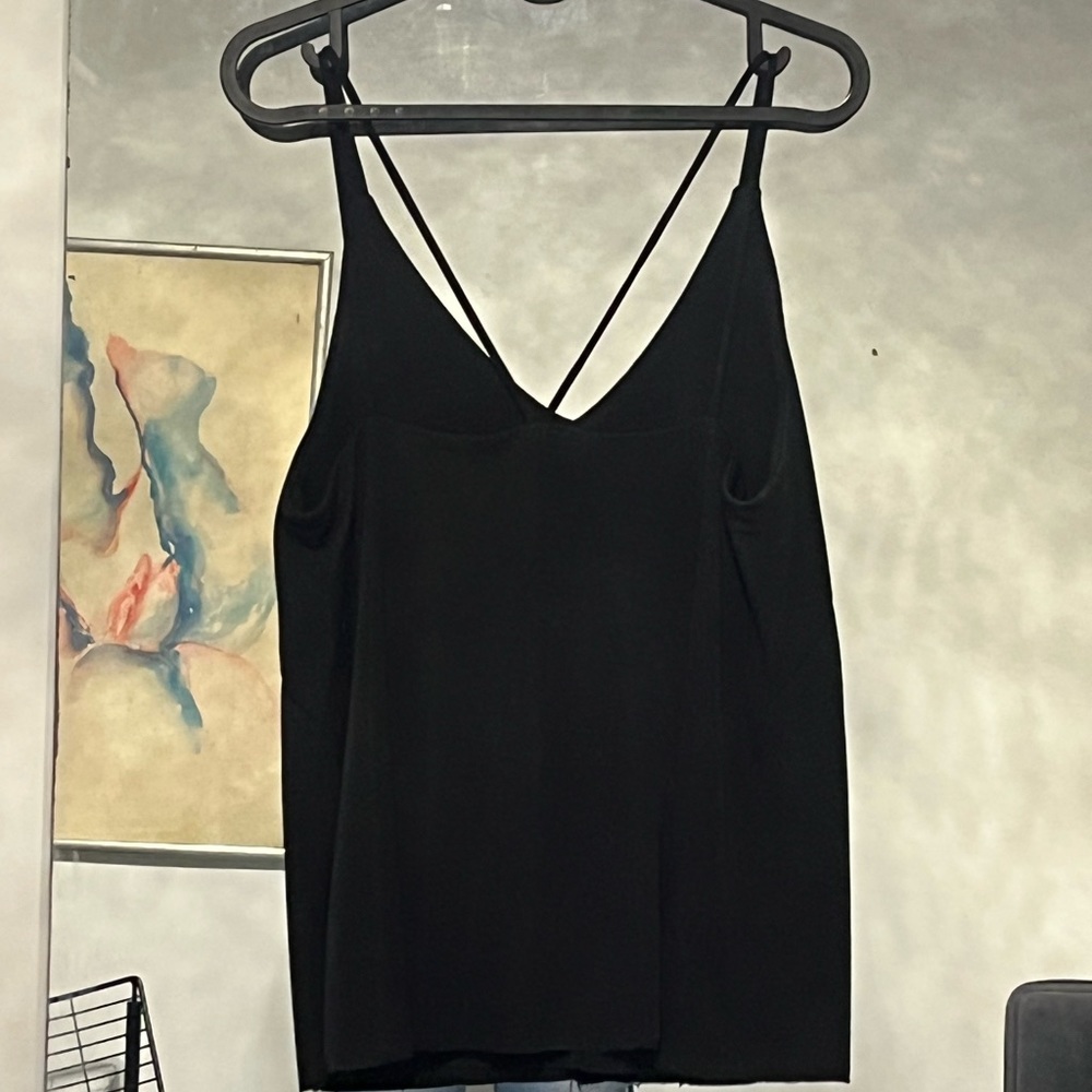 Anthropologie Tank Top - Picture 5 of 7